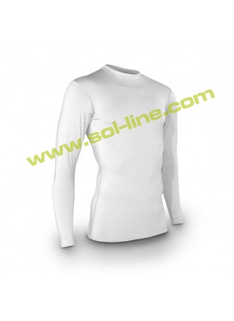 Long Sleeve Compression Shirt